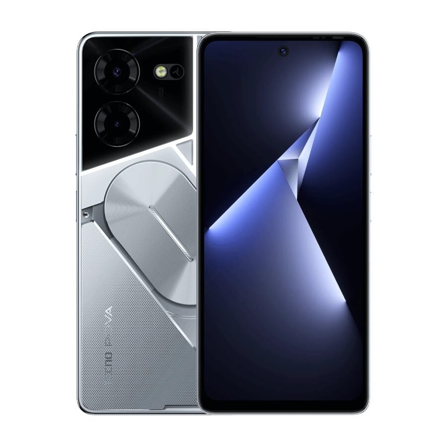 Внешний вид смартфона Tecno Pova 5 Pro (источник: Tecno)