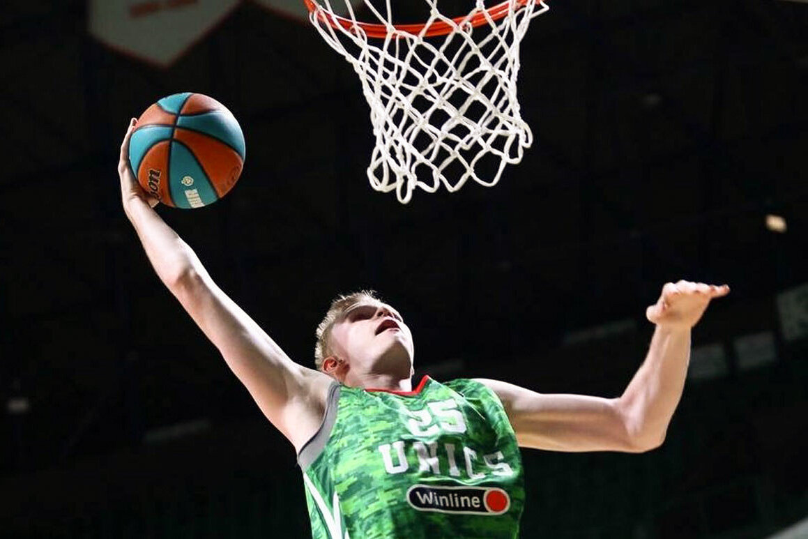    автор фото: "Московский спорт"