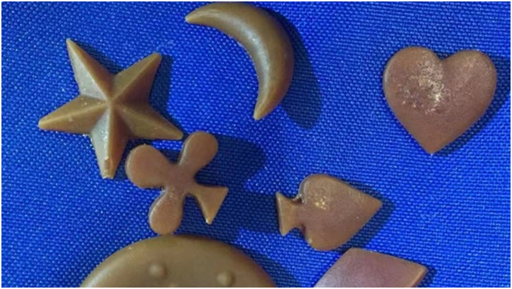 Учёные разработали способ превращения пластиковых отходов в поверхностно-активные вещества, основные компоненты множества продуктов, в том числе мыло. Источник: ScienceNews