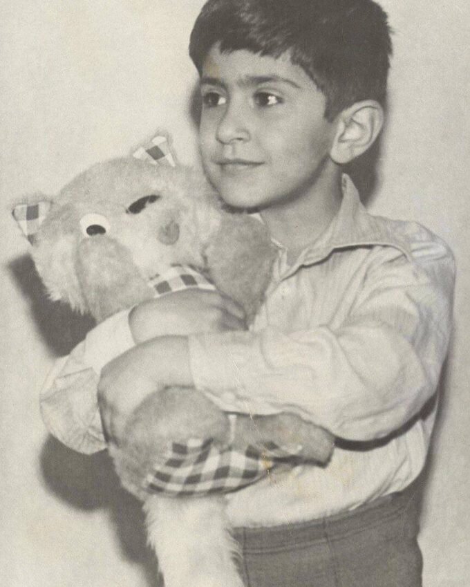 @tsiskaridzenikolay / Instagram*