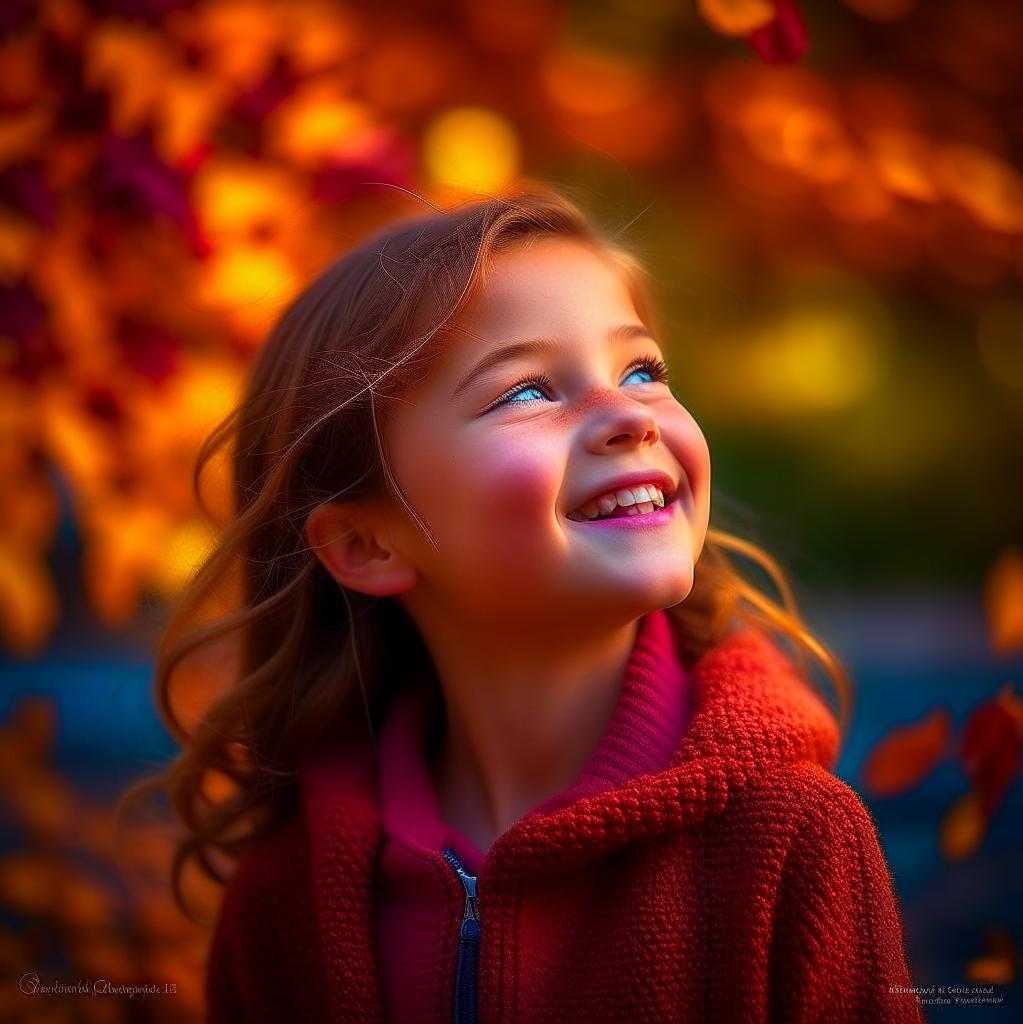 Взгляд на сюжет со стороны нейросети "Kandinsky 2.1"