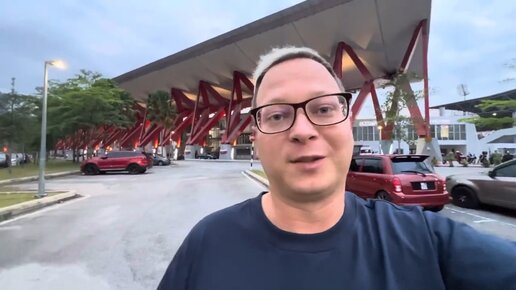 Дерби Малайзии или Почему никто не любит Куала-Лумпур. Kuala Lumpur – Selangor