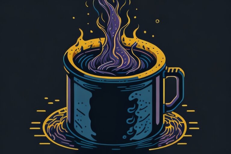 In Hot Water