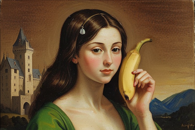 Это моя подборка удивительных исторических фактов, в которые сложно поверить, но очень интересно о них прочитать! 1. В 1800-х годах бананы считались "аморальными фруктами" из-за их "необычной" формы.