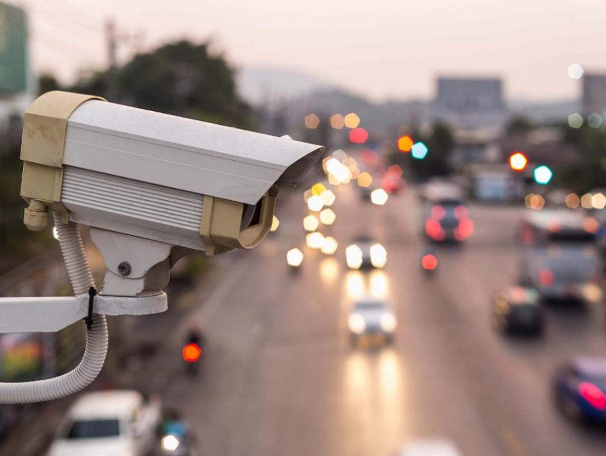    В России возвращают штрафы за превышение средней скорости: что изменится Алексей А.