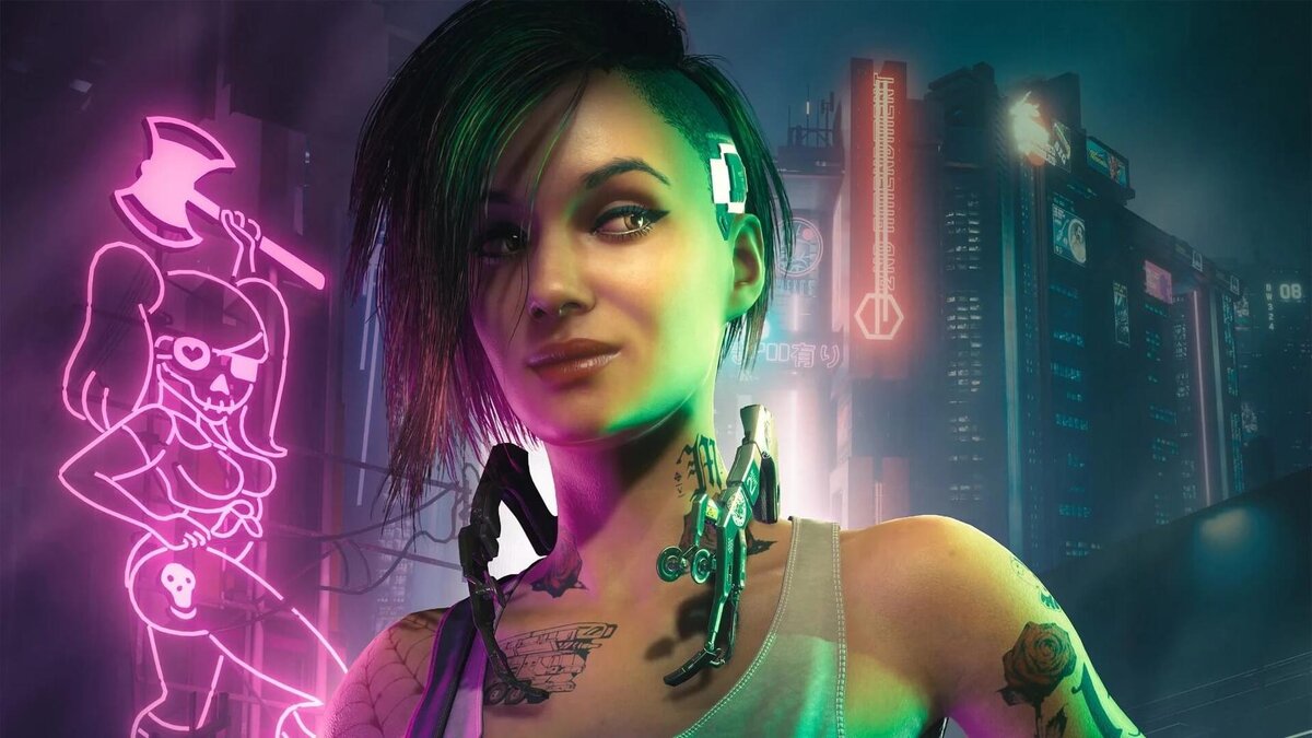 В сеть слили исходный код Cyberpunk 2077 вместе с дополнением Phantom  Liberty | MetaCyber | Дзен