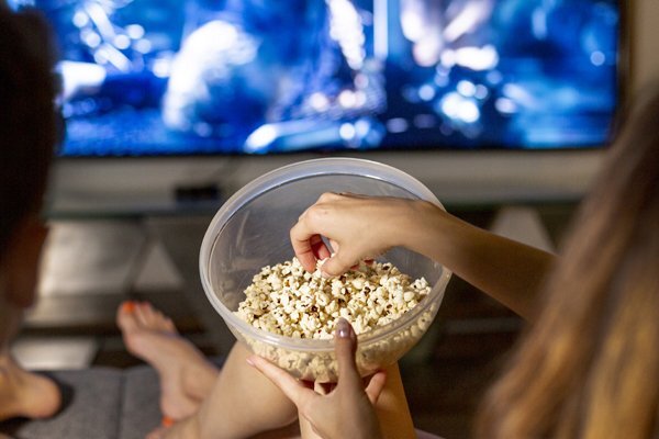    М.Видео-Эльдорадо: Спрос на проекторы для домашнего кинотеатра в увеличился в 5,5 раз