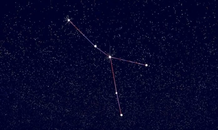 Созвездие Cancer