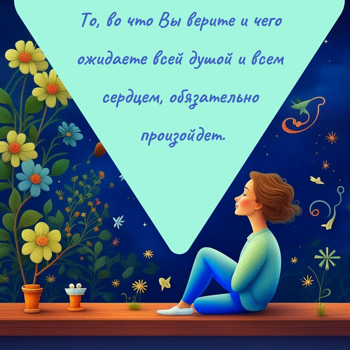 Кандинский 2.2.+Canva