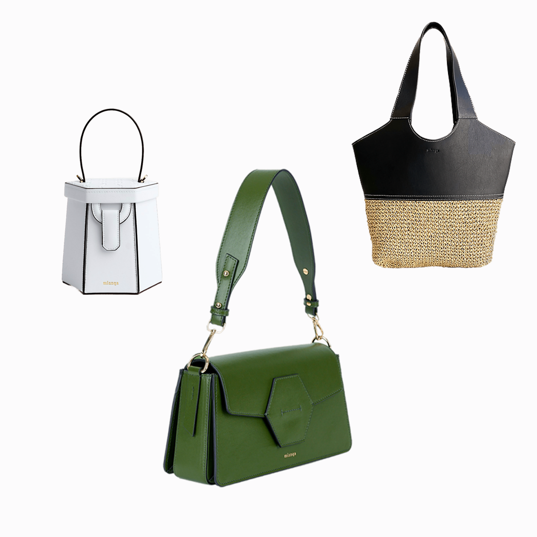 Сумки SEVEN PIECES 