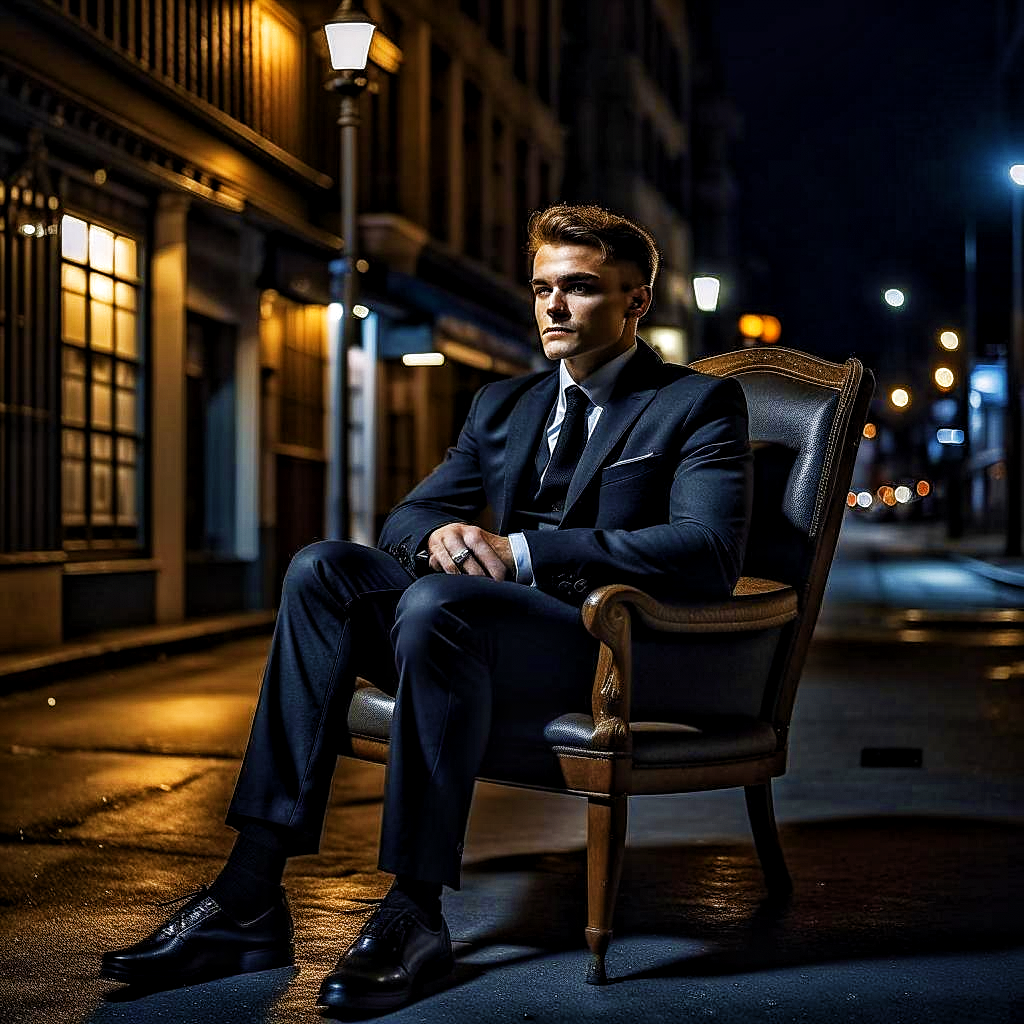 Обложка создана при помощи ИИ ( Kandinskiy 2.2 )