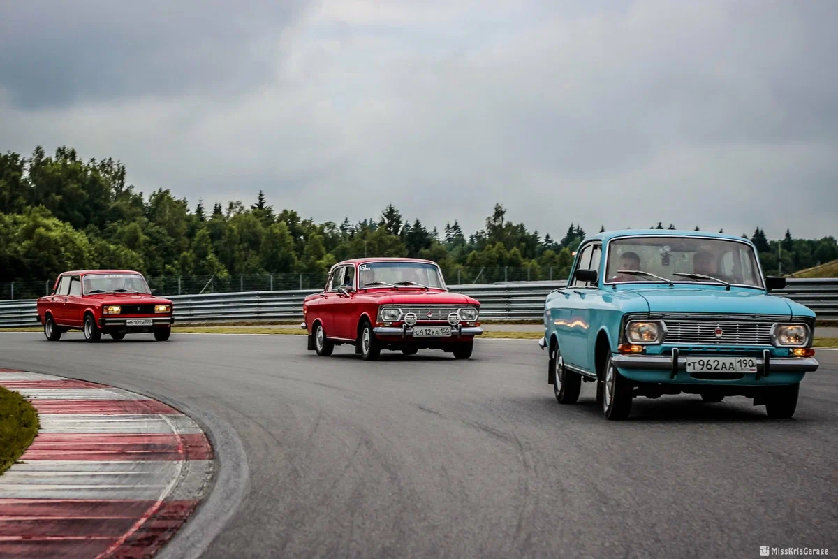 Для чего шоферы в СССР уменьшали мощность двигателей на своих авто ...