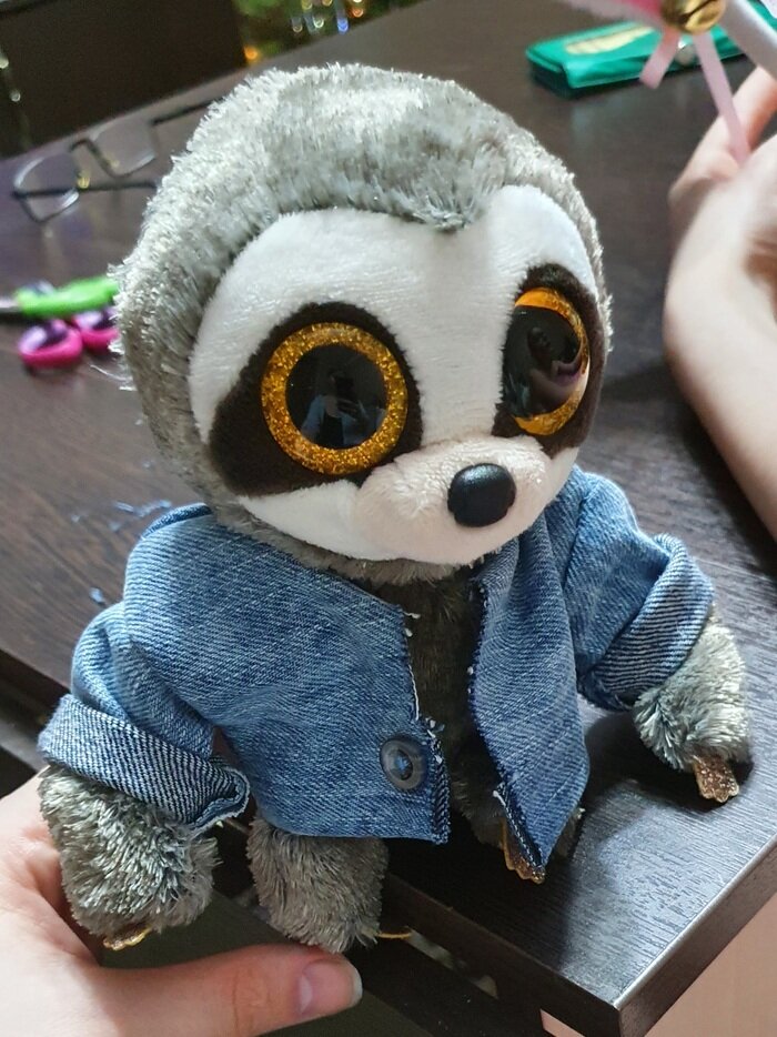 Листайте вправо, чтобы увидеть больше изображений