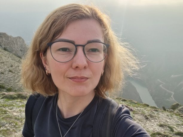 Время перемен, думает автор на этом фото