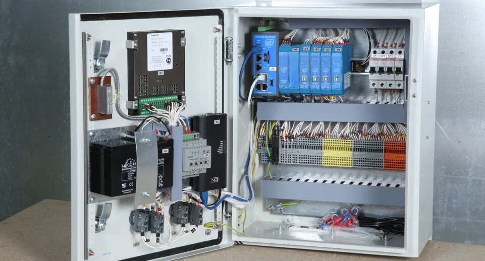     Фото: Пресс-служба Департамента инвестиционной и промышленной политики Москвы