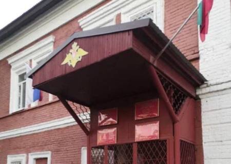    Жертвы провокаторов. В Татарстане пенсионерка подожгла военкомат «по требованию сотрудников ФСБ»