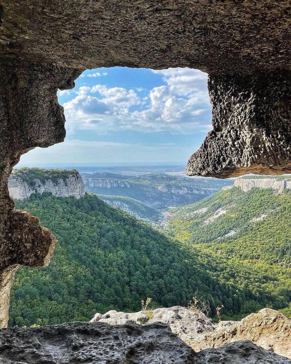 Фото (с) Телеграм канал «Мой Крым»