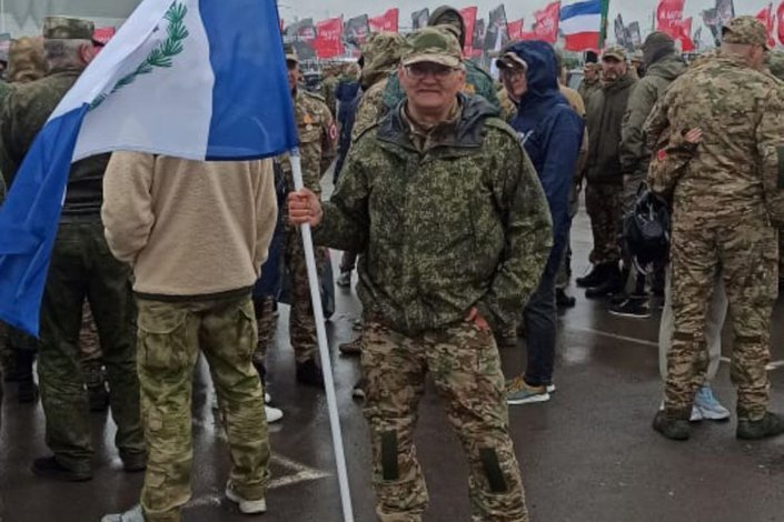    Алексей Шабанов