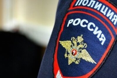    Полиция ©ГУ МВД по Московской области Фото