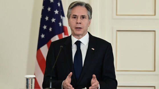    В Госдепе раскрыли действия США в случае возвращения России в "продуктовую сделку" Дарья Смирнова