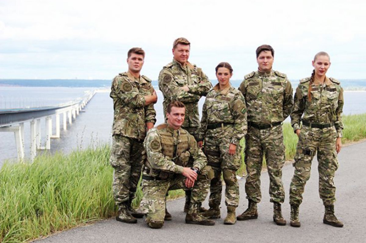    Съёмки сериала «Морские дьяволы» пройдут в Мурманской области в сентябре