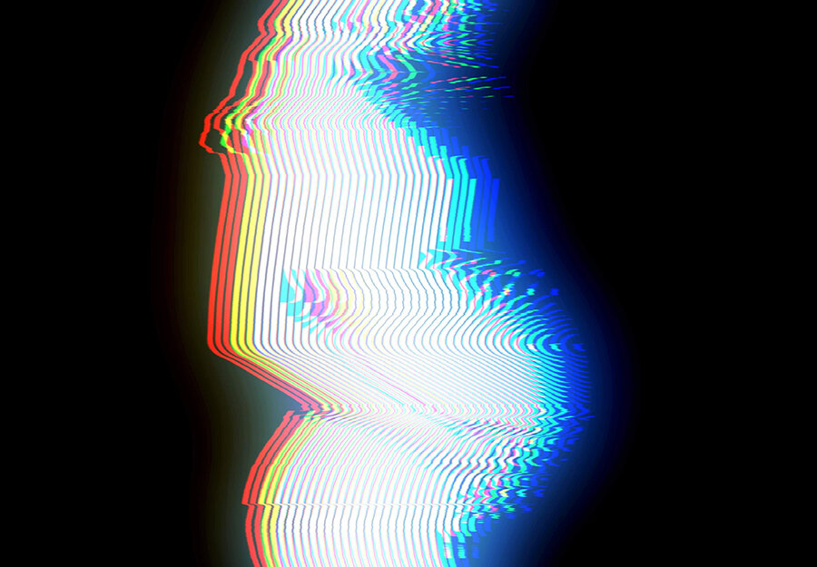 Фото: Glitch Lab / Unsplash