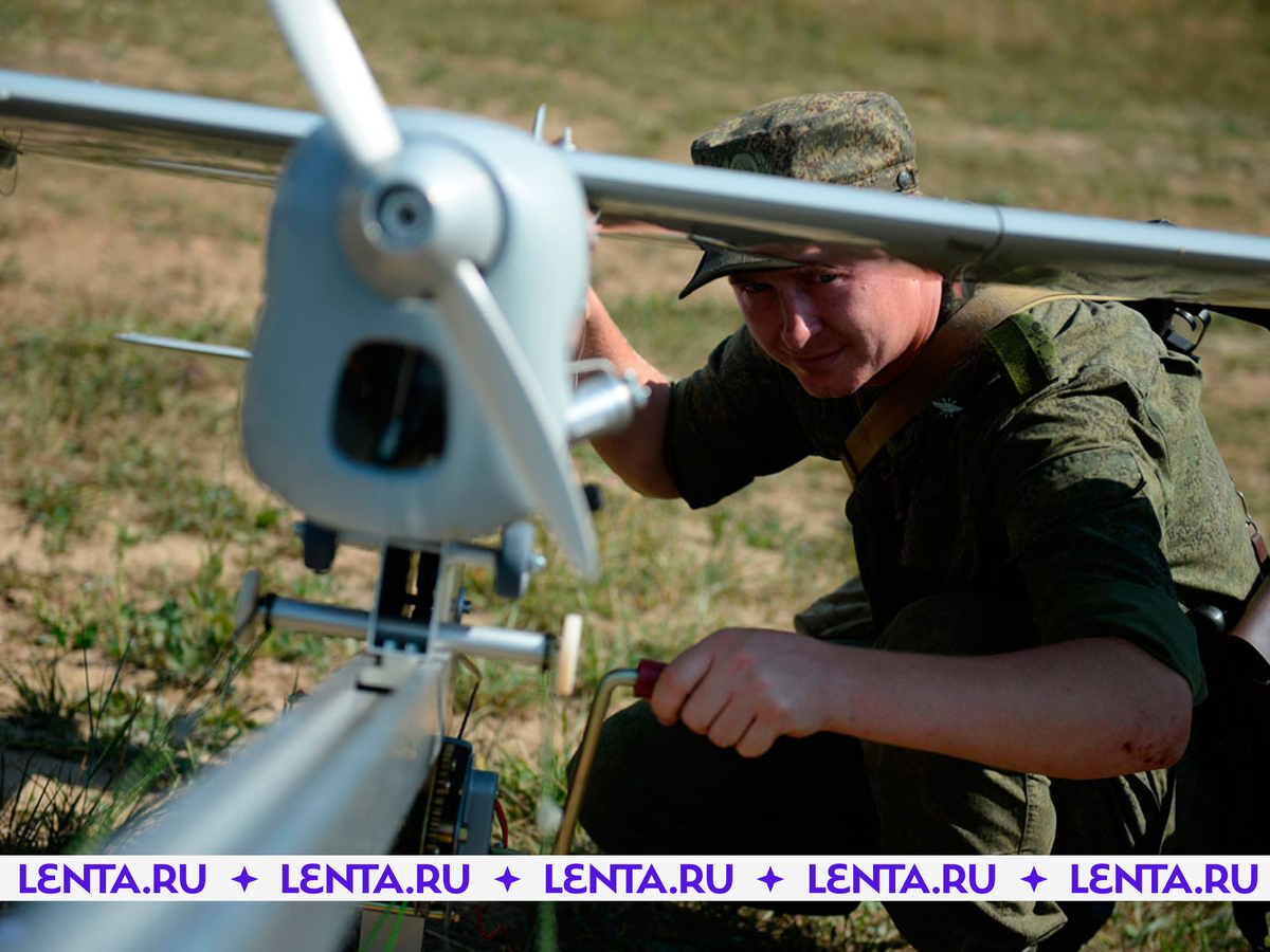 Фото: Павел Лисицын / Sputnik