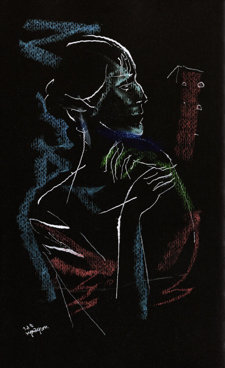 Листайте вправо, чтобы увидеть больше изображений