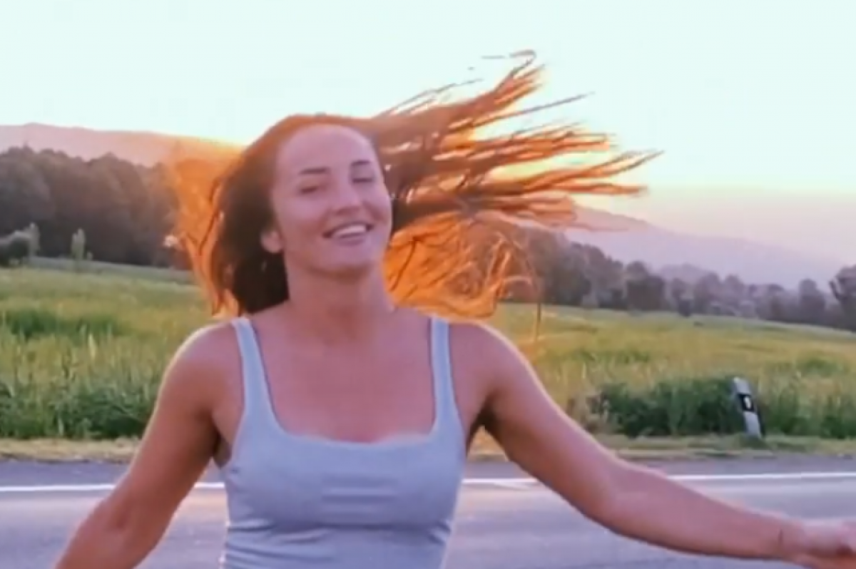    Боец ММА из Северной Осетии Диана Авсарагова проиграла впервые в карьере