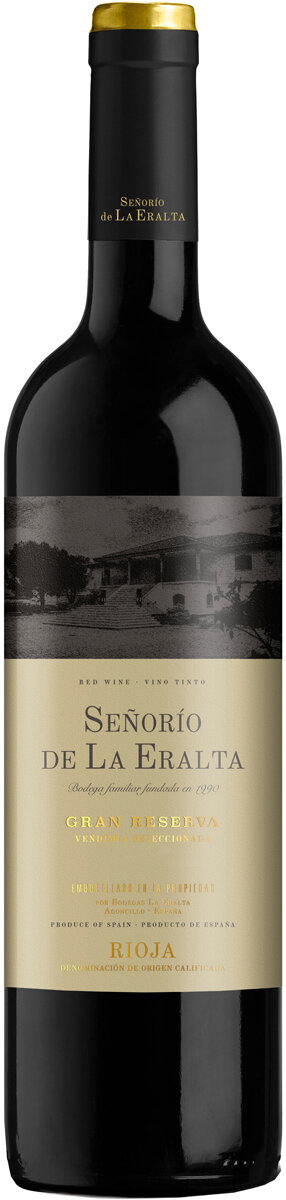 Вино риоха резерва. Вино Сеньорио де ла ералта Гран резерва кр сух. Вино Senorio de la eralta 2016. Вино Риоха Гран резерва. Вино Риоха красное.