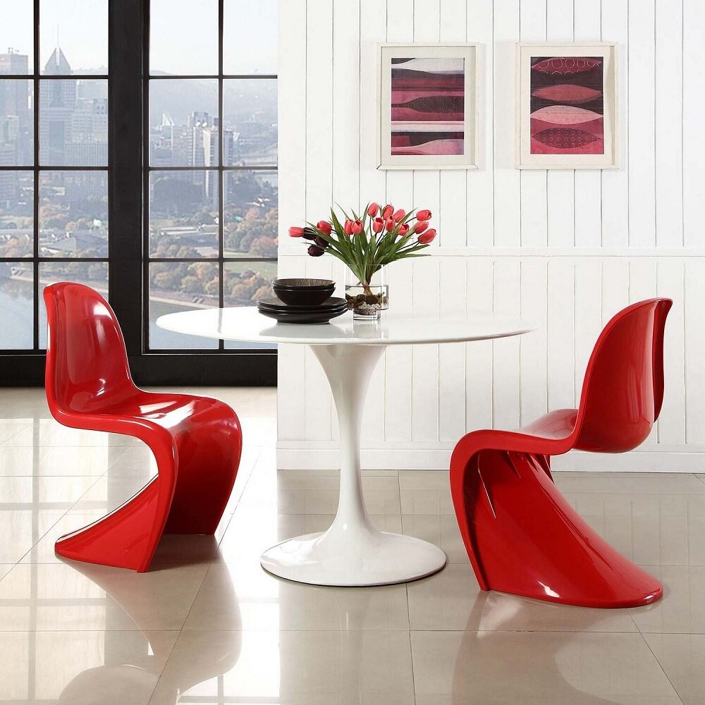 Стул Panton Chair