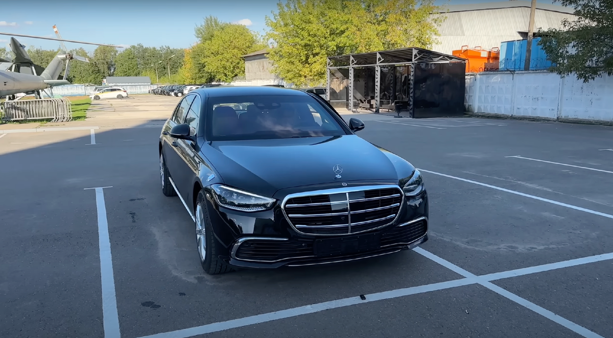 Фото взято из ролика на канале MAJORKA IMPORT