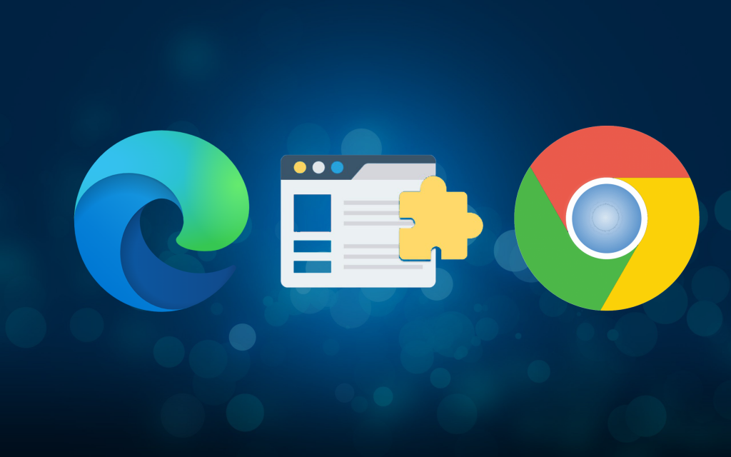 10 полезных расширений для браузеров Microsoft Edge и Google Chrome ...