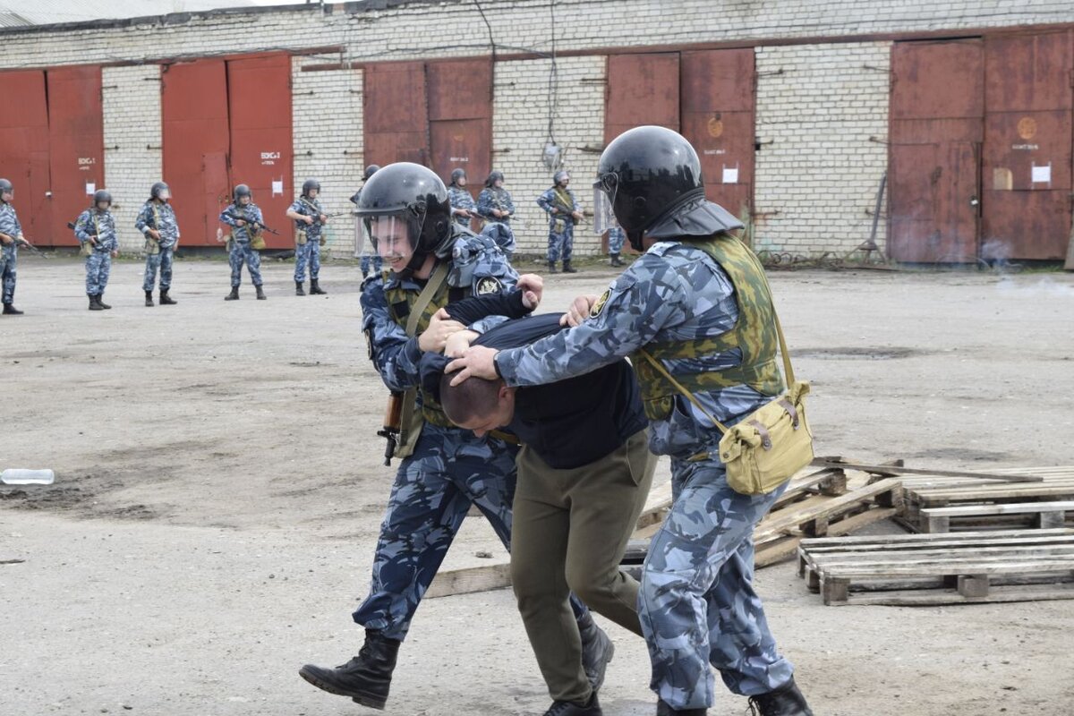 В суровикино захватили колонию