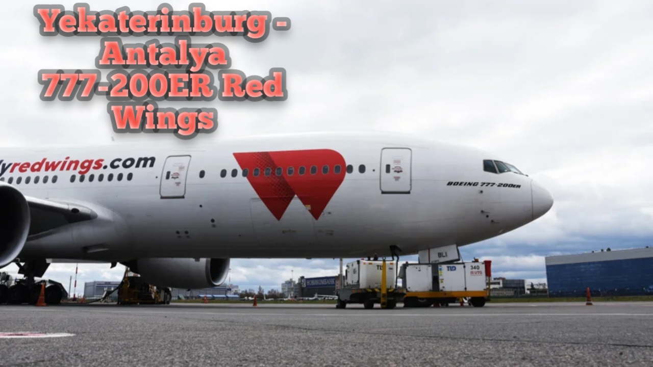 Boeing 717, Описание Самолета и Схема Мест в Салоне