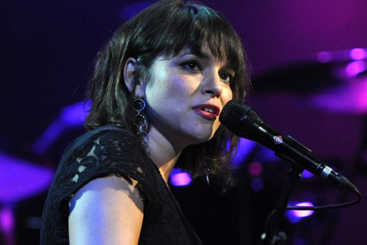 Norah Jones