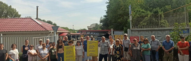 

























Три человека погибли в страшном ДТП в Карагандинской области

newtimes
Голодный позор: праздничную инсталляцию из фруктов растащили жители Астаны (ВИДЕО)

liter
Пятеро детей таинственно пропали после пожара в собственном доме

el.kz
Умерла после чипирования? В смерти собаки намерена разобраться карагандинка

liter
Замешаны Рахимбаевы? Двух охотников чуть не убили за защиту сайгаков

press.kz
Чемпионат мира по баскетболу стартовал!

Smi24

ЧИТАЙТЕ ТАКЖЕ
Диван выбросили на голову прохожему в Актау: мужчина скончался
Гости из Кыргызстана пожаловались на условия проживания на чемпионате мира в Алматы
Тест на возможность переехать в США
Реклама
waytousa.expert
Новая волна изъятий пенсионных началась в Казахстане
Бесплатная MMORPG
Реклама
1l-go.vkplay.ru
Уроженка Казахстана находилась на борту разбившегося самолета Пригожина - СМИ

Tengri Life
Фото ©РИА Новости
Юрий Шевчук спел песню на казахском языке и восхитил фанатов
Сегодня, 22:30
 3823
 7
Названы продукты, которые могут очистить организм от никотина
Сегодня, 20:32
 6739
 5
Собираем идеальный базовый гардероб на осень: мужской и женский
