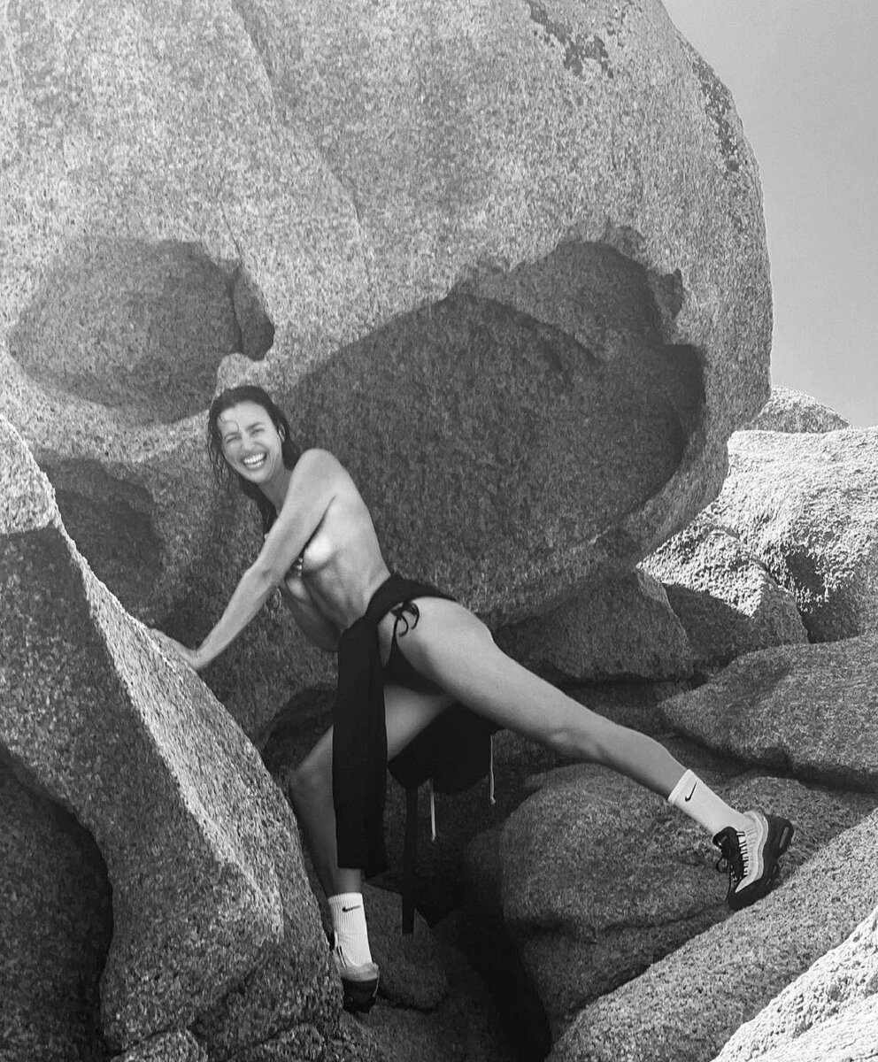 Фото: Ирина Шейк / Вконтакте