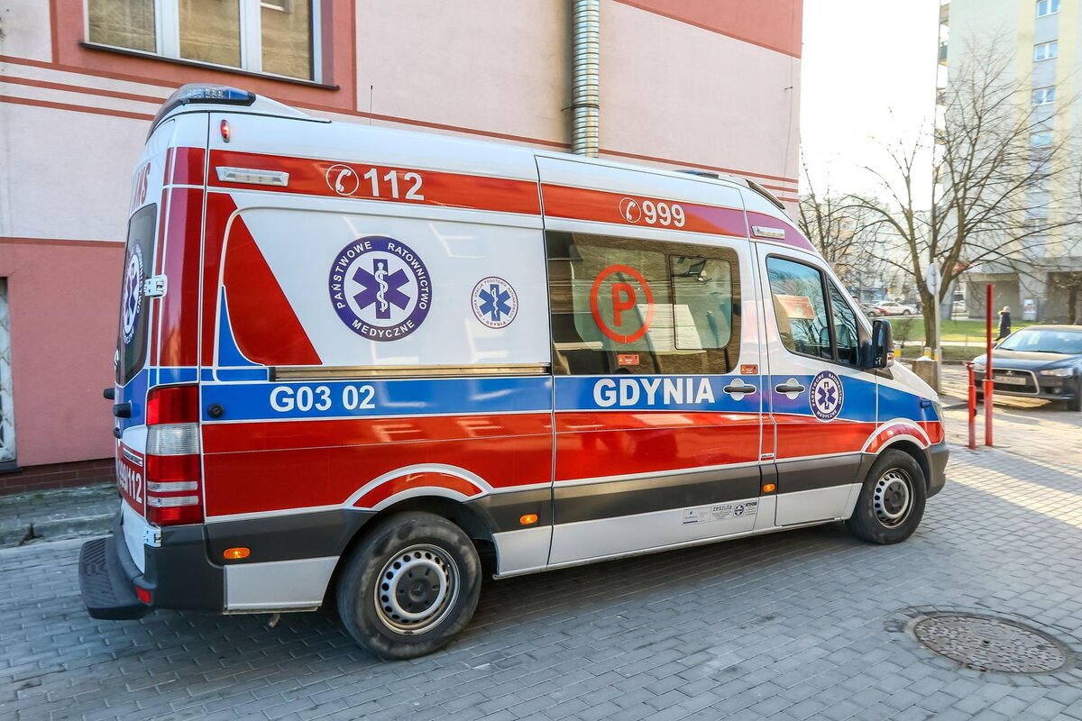    © Michal Fludra/Global Look Press