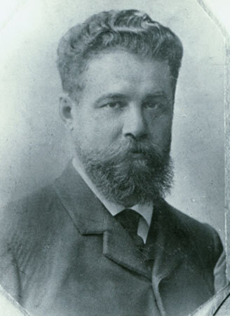 Владимир Николаевич Белькович (1869-1942). Источник: https://foto-progulki.ru/belkovich_v_n