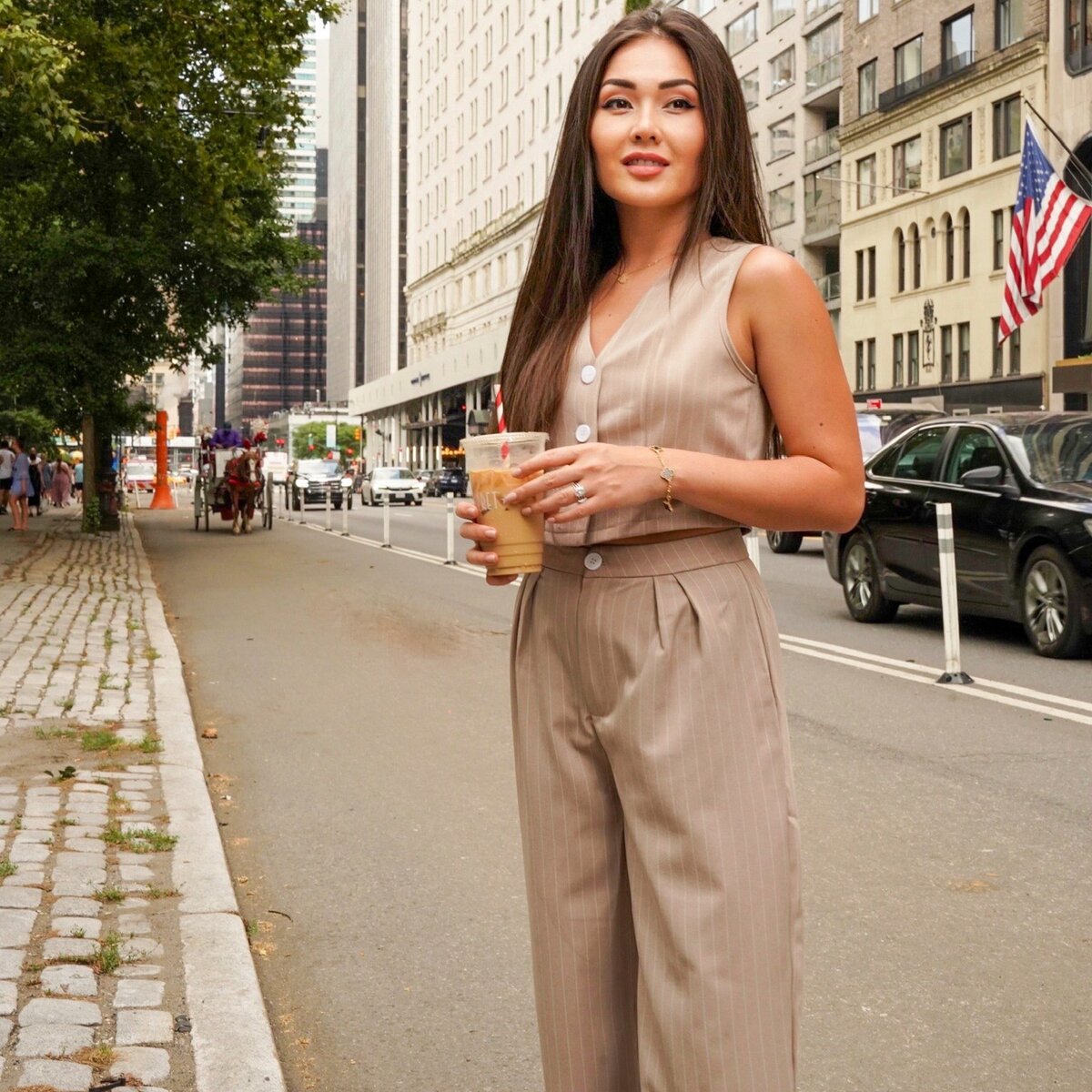 Иммиграционный юрист в США - Айя Балтабек