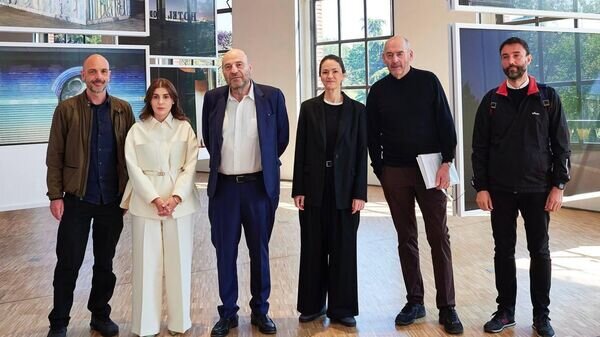    © Фонд развития культуры и искусства