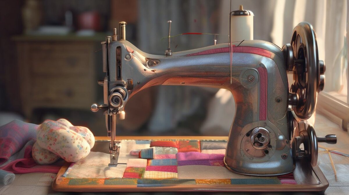 О магазине сети МиТекс | Швейные машины, оверлоки, ткани, швейная фкрнитура