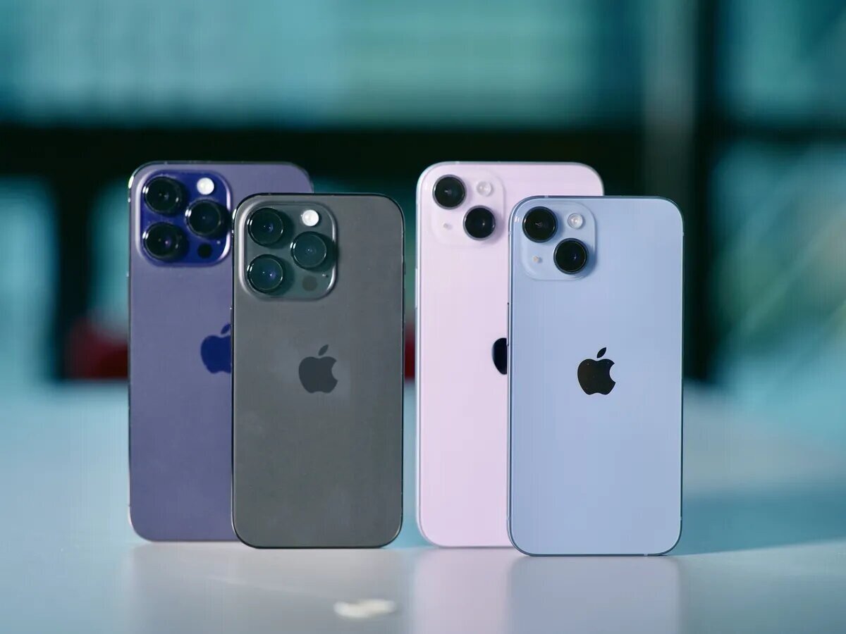    Презентация серии iPhone 15 уже завтра. Вот всё, что известно о флагманах