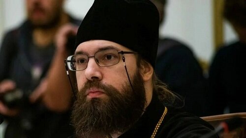 Епископ Зеленоградский Савва (Тутунов)