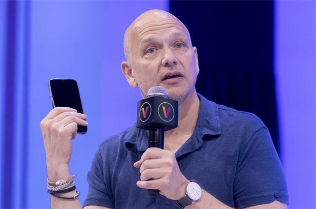    Чем iPhone 15 отличается от iPhone 14?