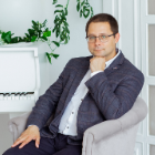 Александр Тарасов, Генеральный директор компании «Информационные технологии в бизнесе»