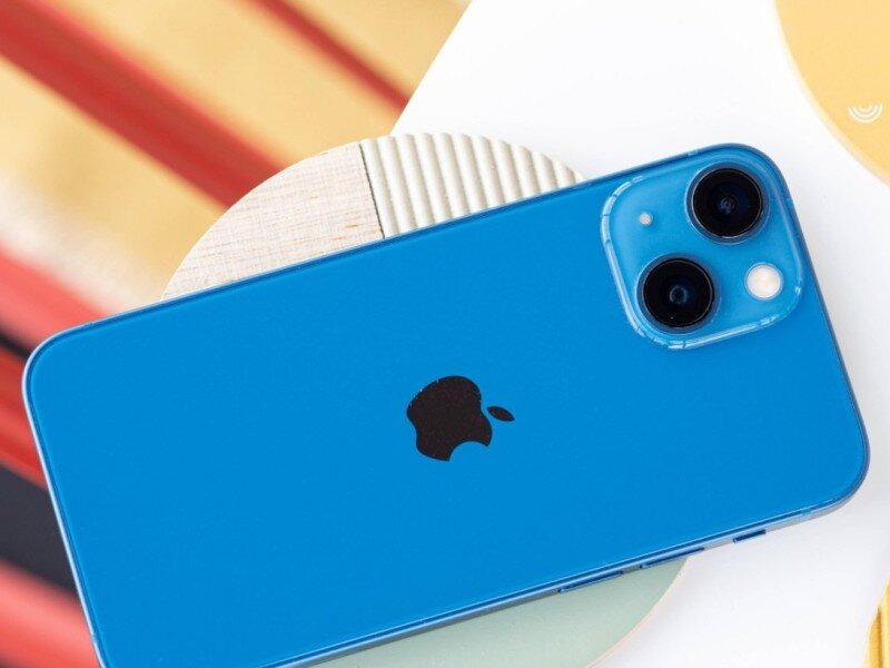    Apple iPhone 13 mini официально «выбыл из игры»