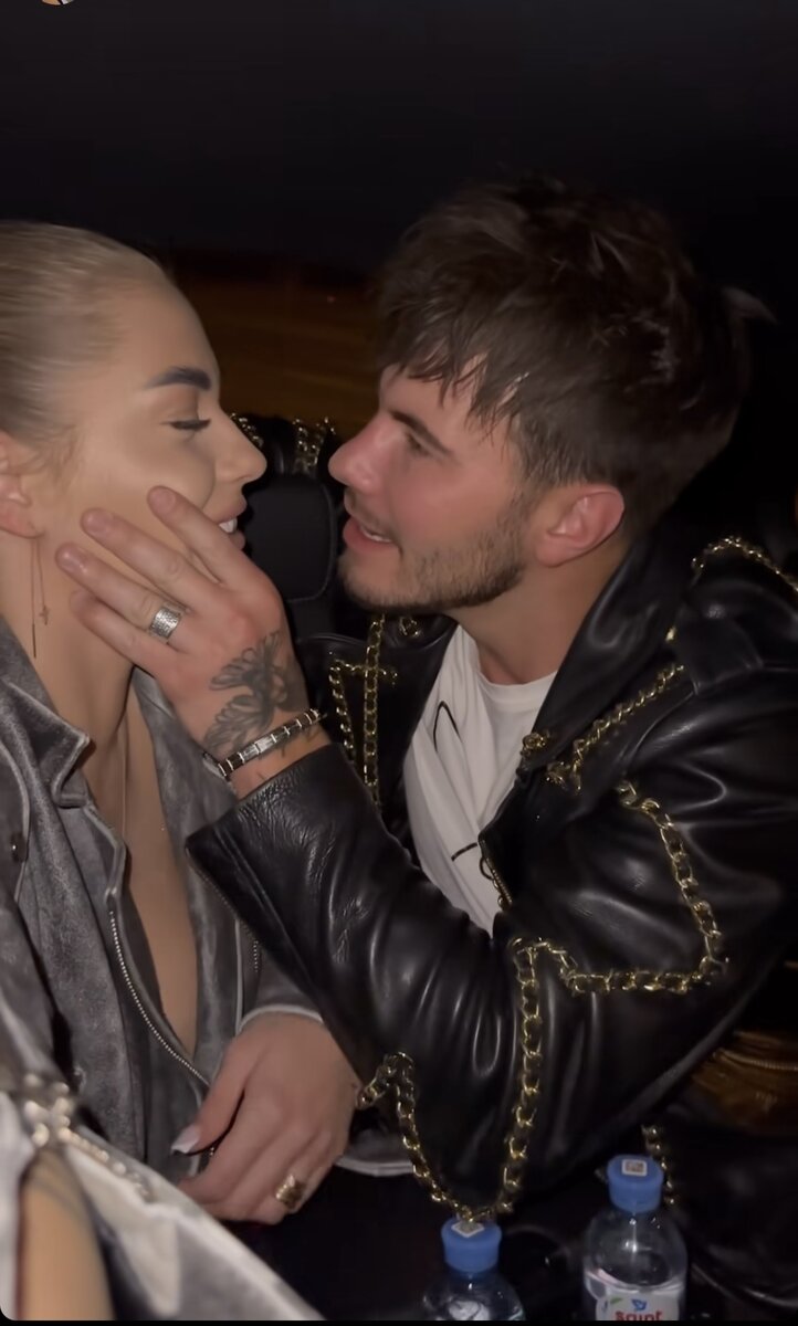 новости пары скалон хорошев