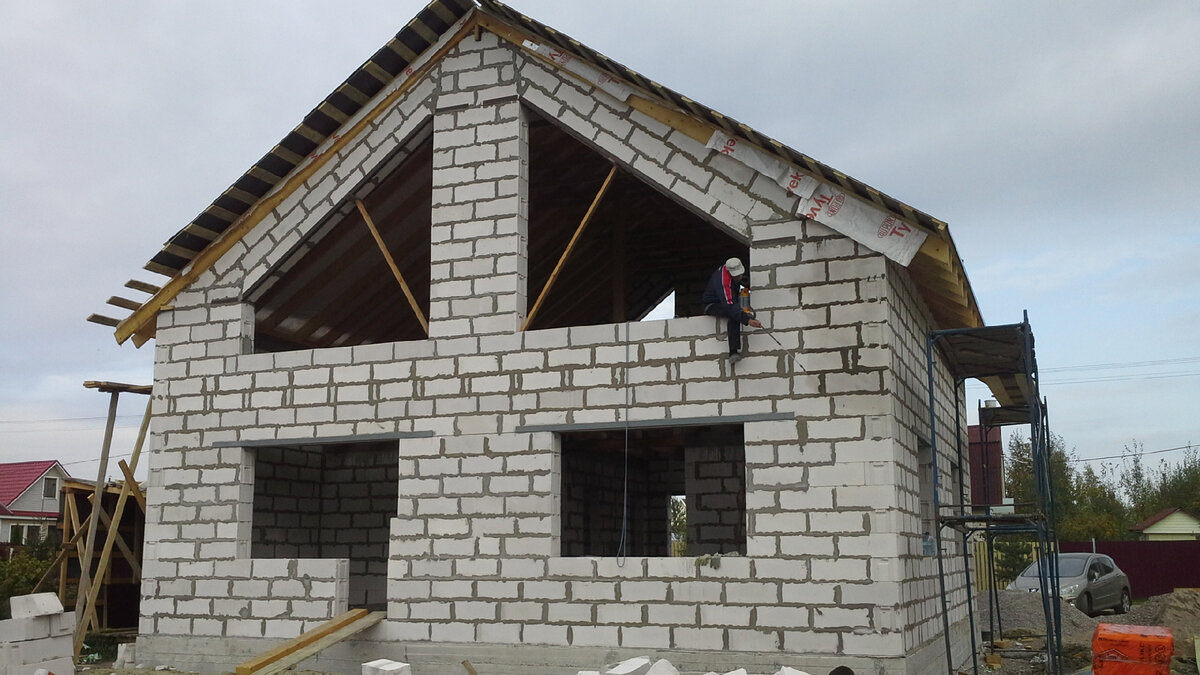 Обработка гидрофобизатором